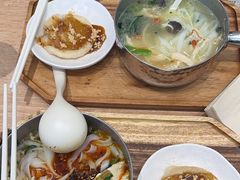 -小满手工粉(北京富力广场店)