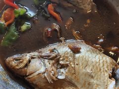 -留芳·文旅古月楼(老街店)