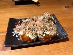 -章之鱼家(体育东路店)