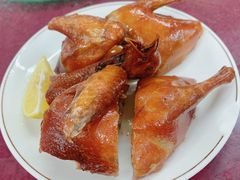 乳鸽-隆都四季香饭店(碧海路店)