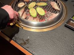 -300杯·和牛烧肉清酒专门店(廊里店)