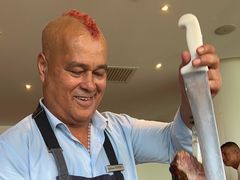 -拉蒂娜·巴西牛排馆 Latina·Brazilian Steakhouse(海上世界店)