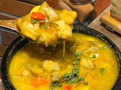 -马灯部落·西湖边的创意山景餐厅(虎跑动物园店)
