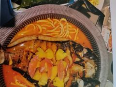 -半天妖烤鱼(永旺梦乐城店)