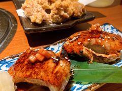 鹅肝手握-食也烧肉(临平店)