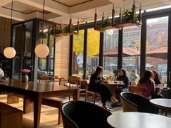 -BAKER&SPICE(祥云小镇店)
