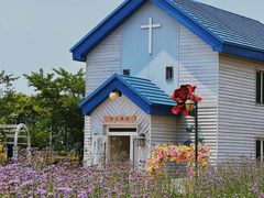 -海合安苏州阳澄半岛乐园
