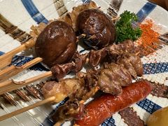 -みほりん味保灵(六月汇广场店)