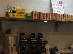 -孖记茶档·热腾茶餐(荔湾领展广场店)