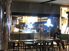 -喜茶(北京三里屯太古里店)
