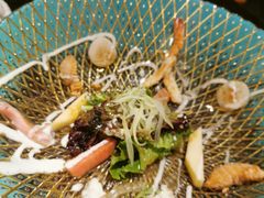 -万鱼亭·鹤家日本料理(南通青年中路店)