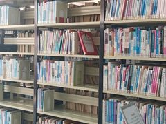 -南京财经大学（仙林校区）-图书馆