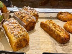 -WHEAT&BAKER-麥(凯德来福士店)