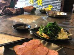 -大妈水饺(文华巷店)