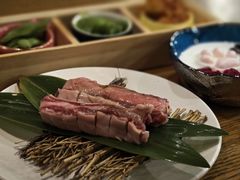 -赤坂亭·M9和牛烧肉·铁板烧(合肥万象城店)