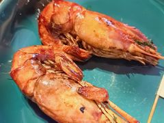 -蝦塘·中国餐馆(城墙南马道巷店)