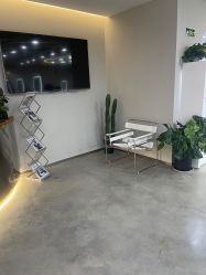 -蚂蚁造型沙龙