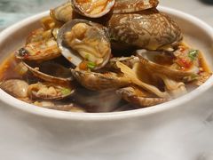 -佬麻雀·剁椒鱼头(京基KK One店)