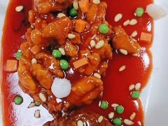 -银筵(武夷路店)