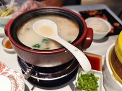 -在前门·烤鸭北京菜(五月花广场店)