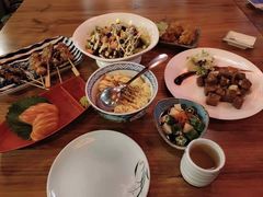 -可以の屋(欢乐城店)