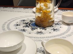 -东方饺子王臻味餐厅(新嘉坡城店)