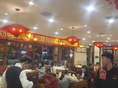 -那家老院子东北菜·饺子·小鸡炖蘑菇(艳华街店)