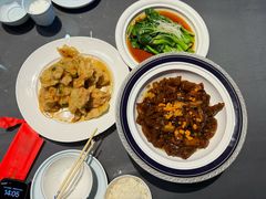 -一桶江山餐厅(松北店)