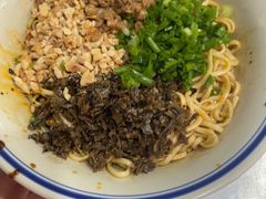 -万三面馆(青龙正街太古里店)