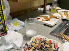 -海底捞火锅(亲贤北街店)