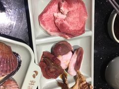 -韩盛·盛江山自助料理(于洪新玛特店)
