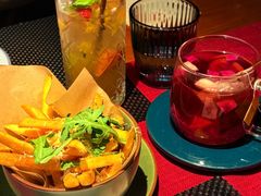 -百特喜·意大利餐厅(八佰伴镇江店)