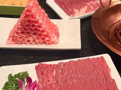 -南门涮肉(通州大船店)