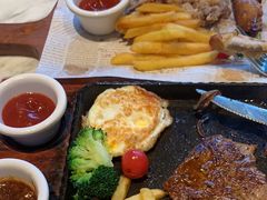 -菲滋BOX(定海凯虹店)
