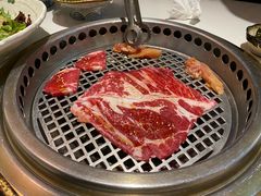 -千寻山野烤肉(中关村店)