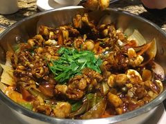 -黄记煌三汁焖锅(新世纪广场店)