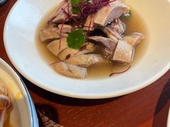 -镇江苏宁万豪酒店-苏筵中餐厅