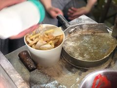 -鸡柳大人(宁大店)