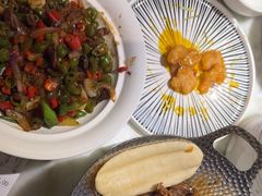 -小菜园新徽菜(合肥之心城店)