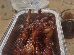 -延边烧烤•8年匠心(秦皇岛总店)