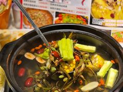 -张大厨鸡煲王·小龙虾·16年老字号(新圳东路店)