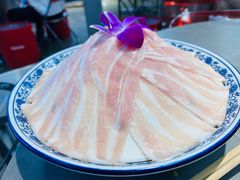 -生活如沸·顺德水牛奶火锅(大学路店)
