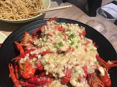 -巴厘龙虾·榜首油焖大虾(青山店)