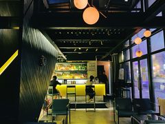 大堂-Ish Whiskey&Cocktail Bar酒吧(合生麒麟新天地店)