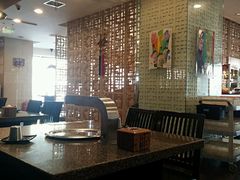 -高丽苑韩国烤肉(海昌路旗舰店)