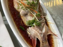 -范饭椰林川湘味海鲜·椰子鸡(三亚湾椰梦长廊店)