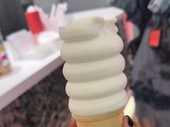 -DQ·蛋糕·冰淇淋(河东万达店)