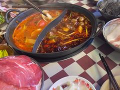 -赵美丽·重庆社区火锅·直营店(火车东站·中豪国际店)