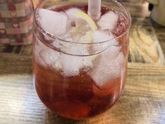 -小时光咖啡馆(开森度假森林店)