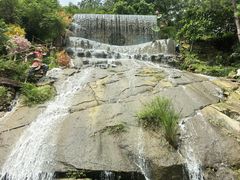-广东天露山旅游度假区